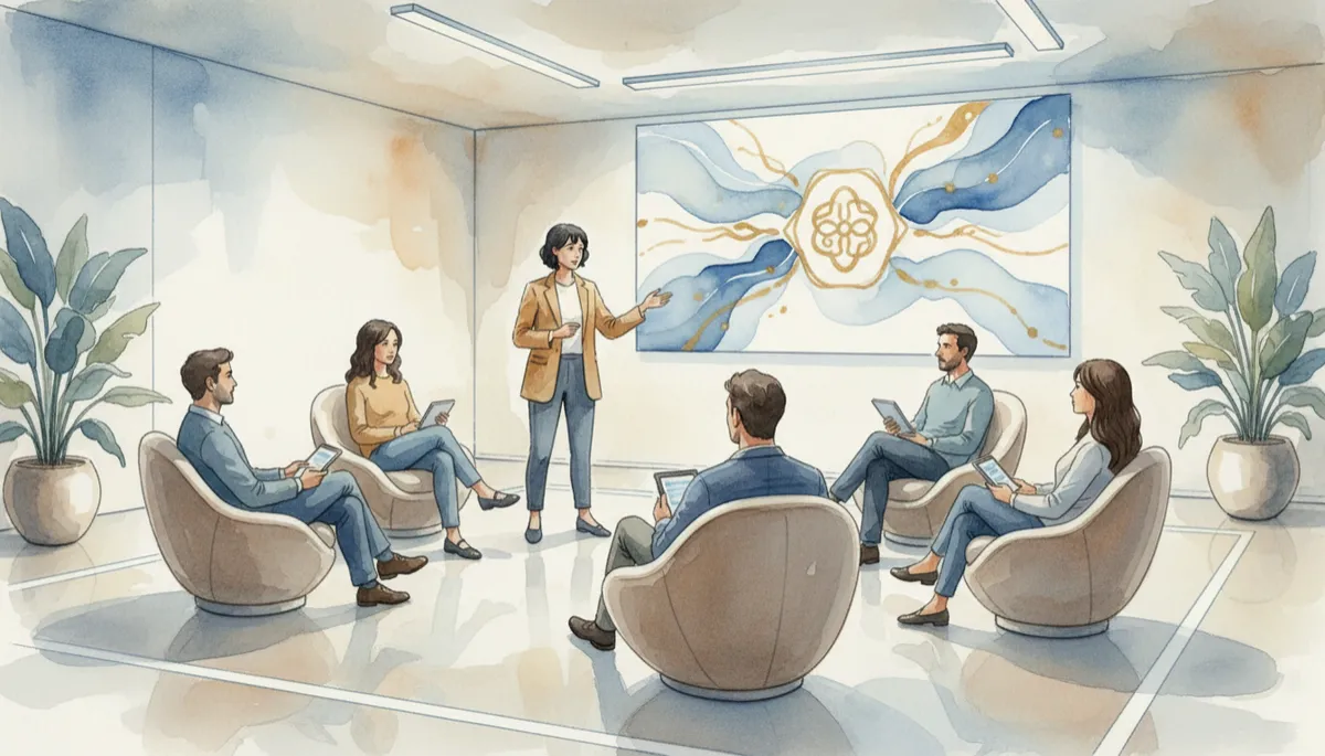 founder-led sales — presenting vision before product is finished