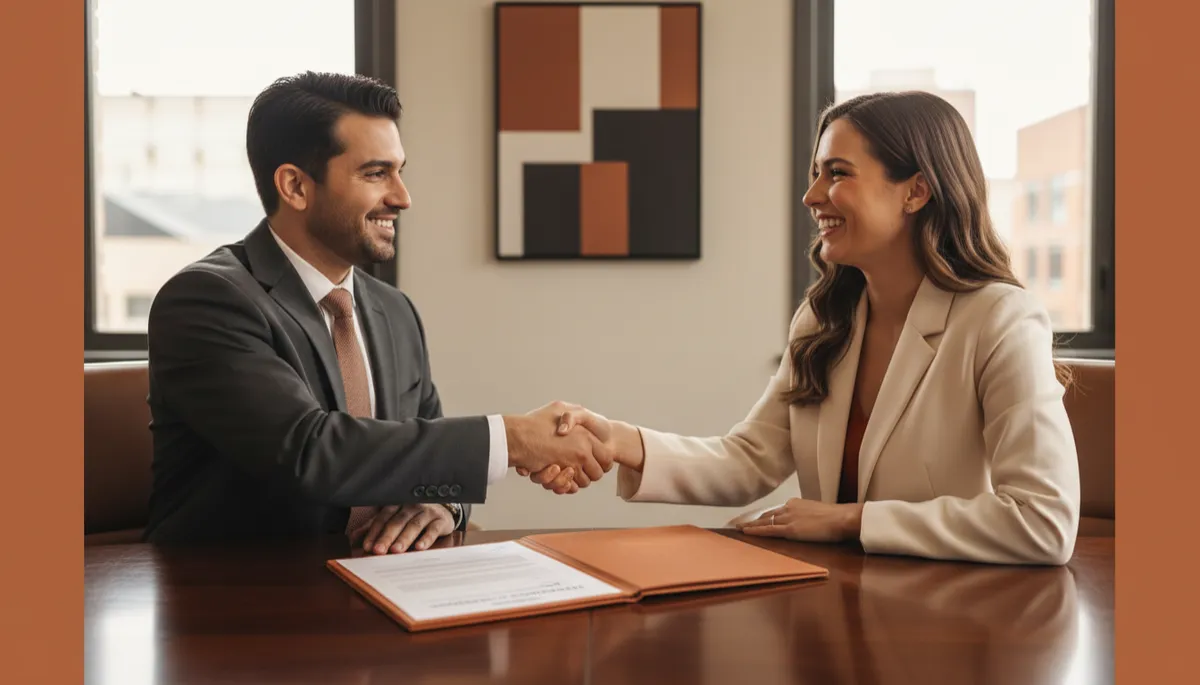 how to write a consulting proposal that wins — results for startup founders