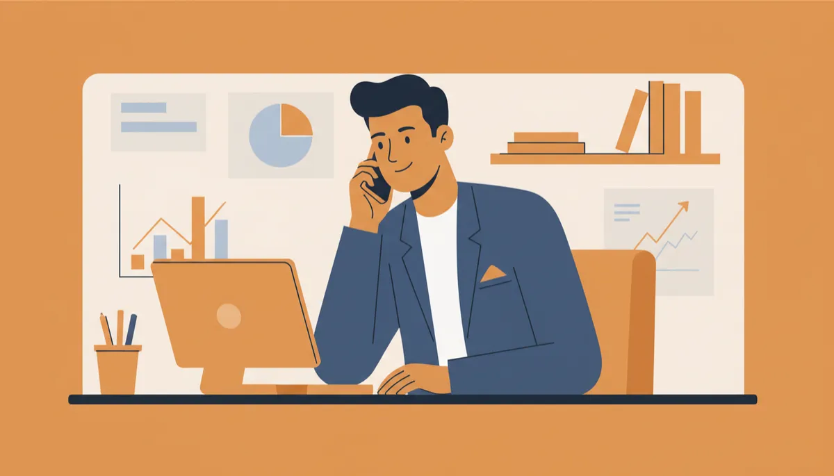 what to say on a sales call first-time founder — results for startup founders