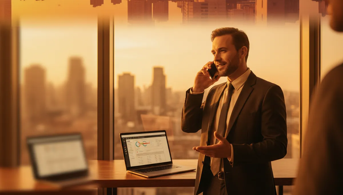 follow up call script startup founders — startup founder revives stalled deal with follow-up call