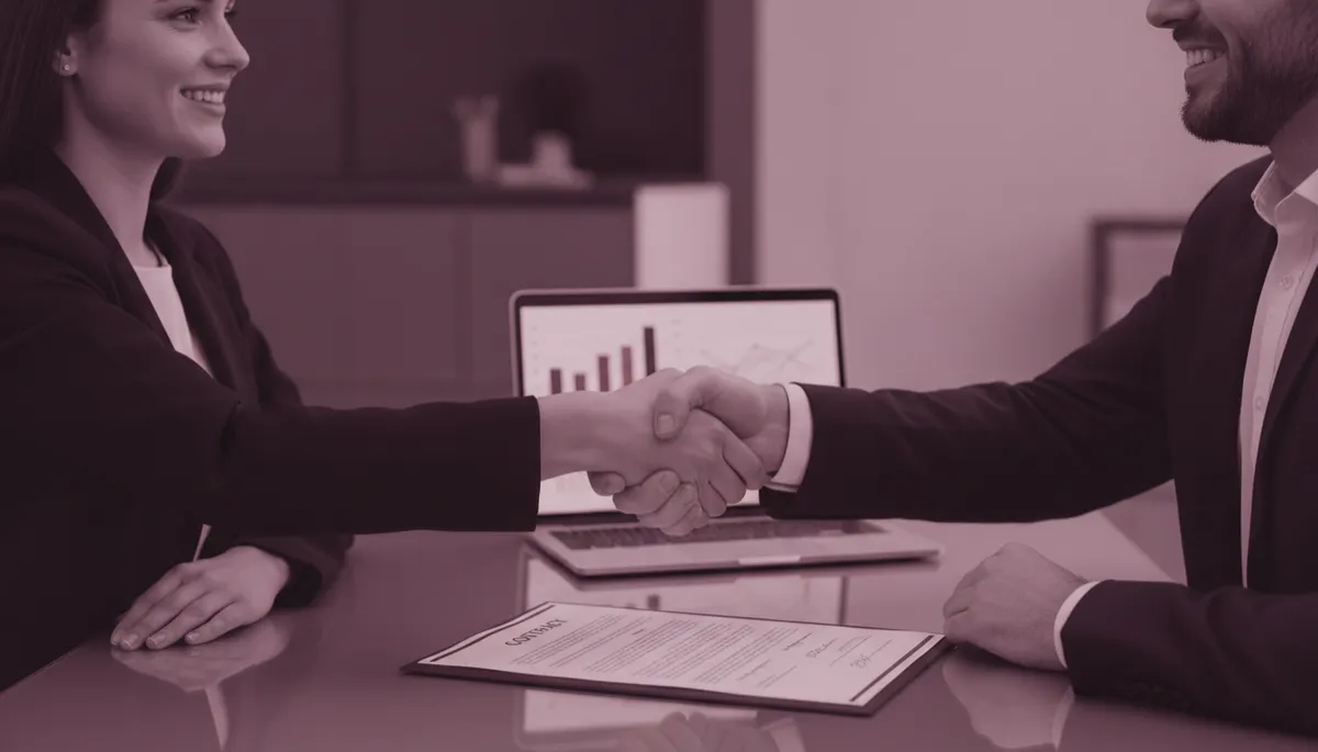 how to sell high ticket offers — startup founder closes high ticket deal at full price