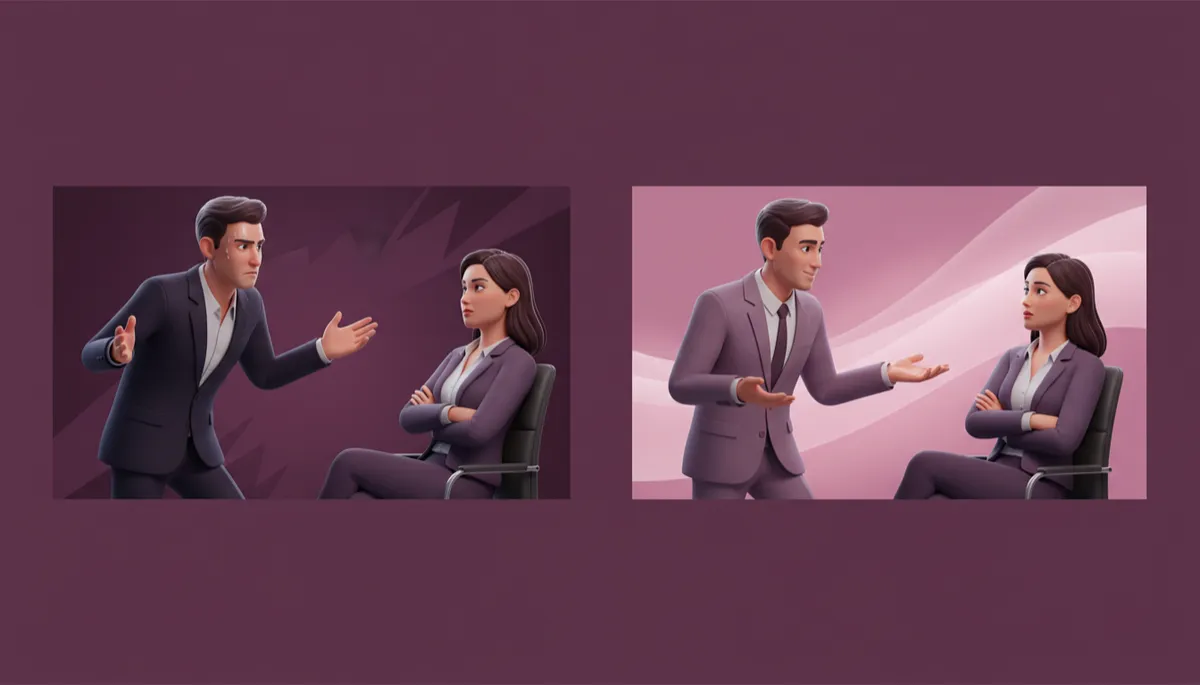 high ticket sales objection too expensive — defend vs reframe comparison paths