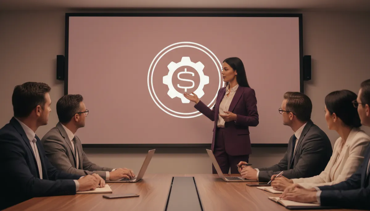 how to sell to enterprise clients — startup founder winning enterprise sales deal