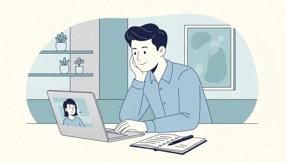 startup product market fit sales strategy — founder uses discovery call to confirm PMF before pitching