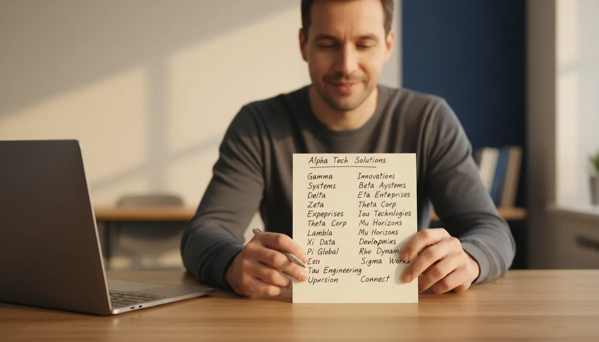 how to sell as a bootstrap startup with no marketing budget — bootstrap startup founder grows client list without ads