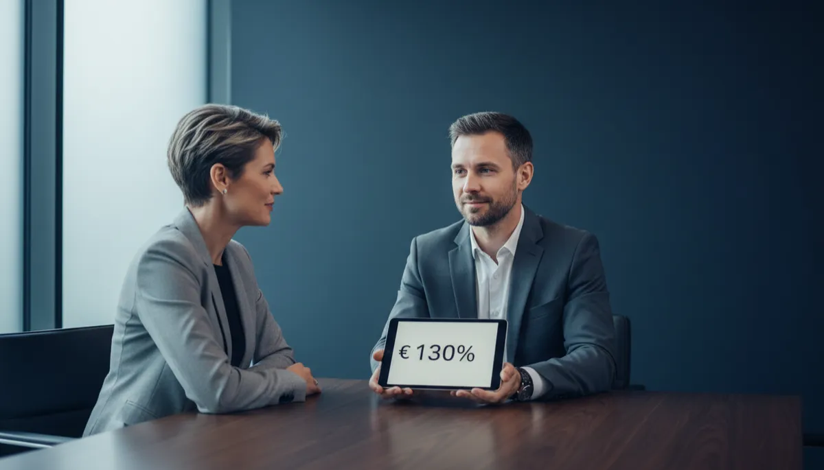 startup pricing strategy for founders — startup founder names premium price with confidence