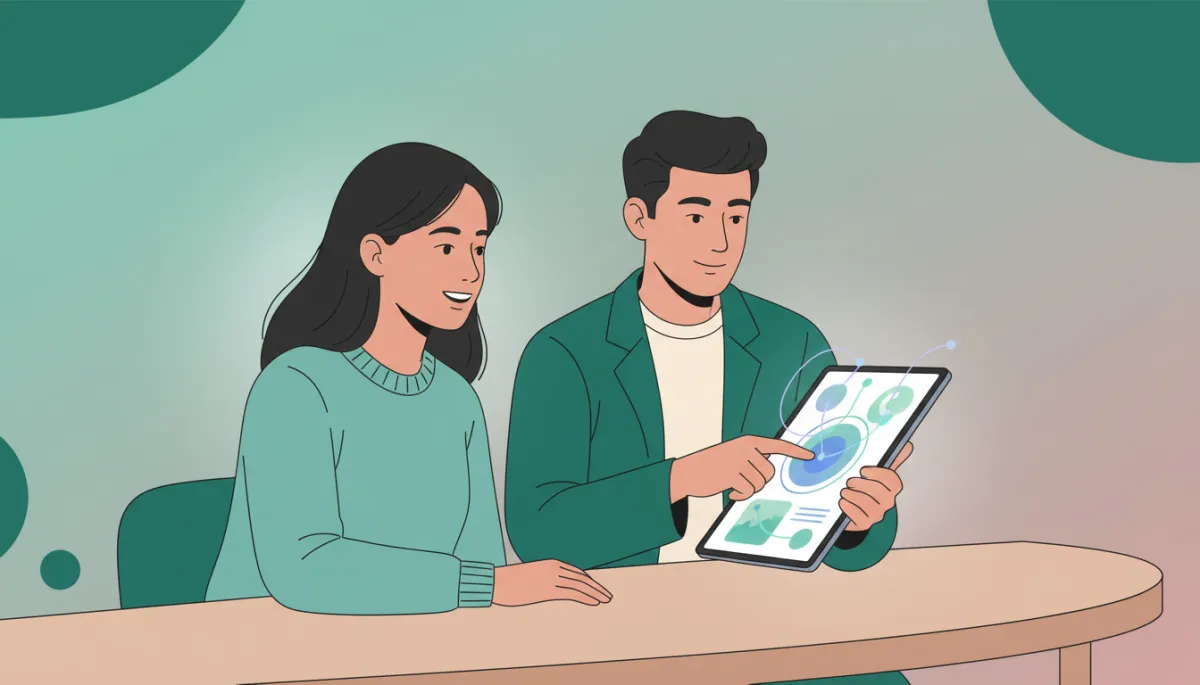 how to find early adopters for a biotech startup — patient early adopter and clinical researcher in biotech programme
