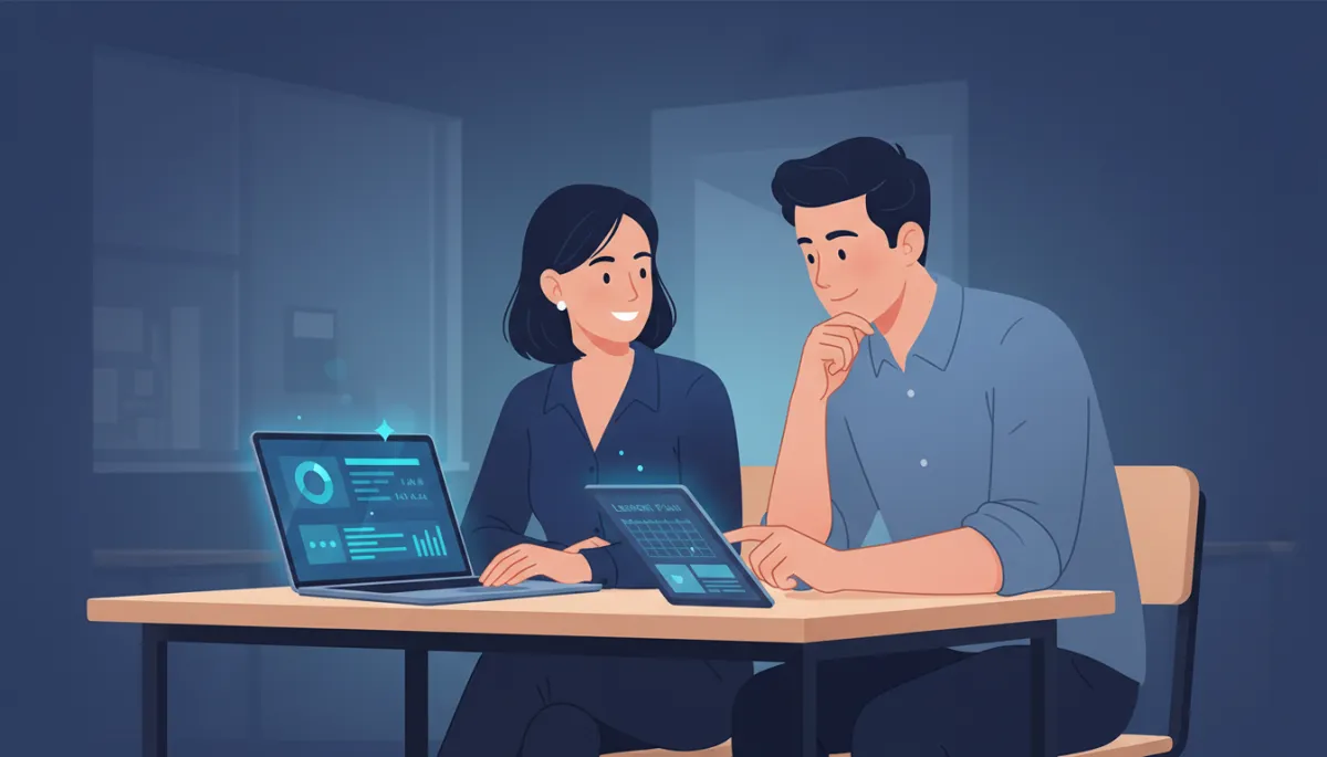 EdTech early adopters — founder recruiting first customer