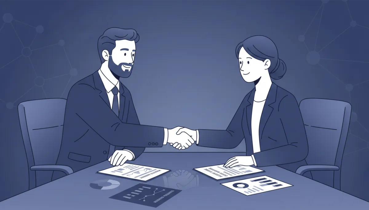 EdTech sales strategy long-term — long cycle deal closed