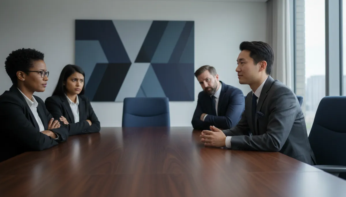 first-time EdTech founder sales — founder handling objection