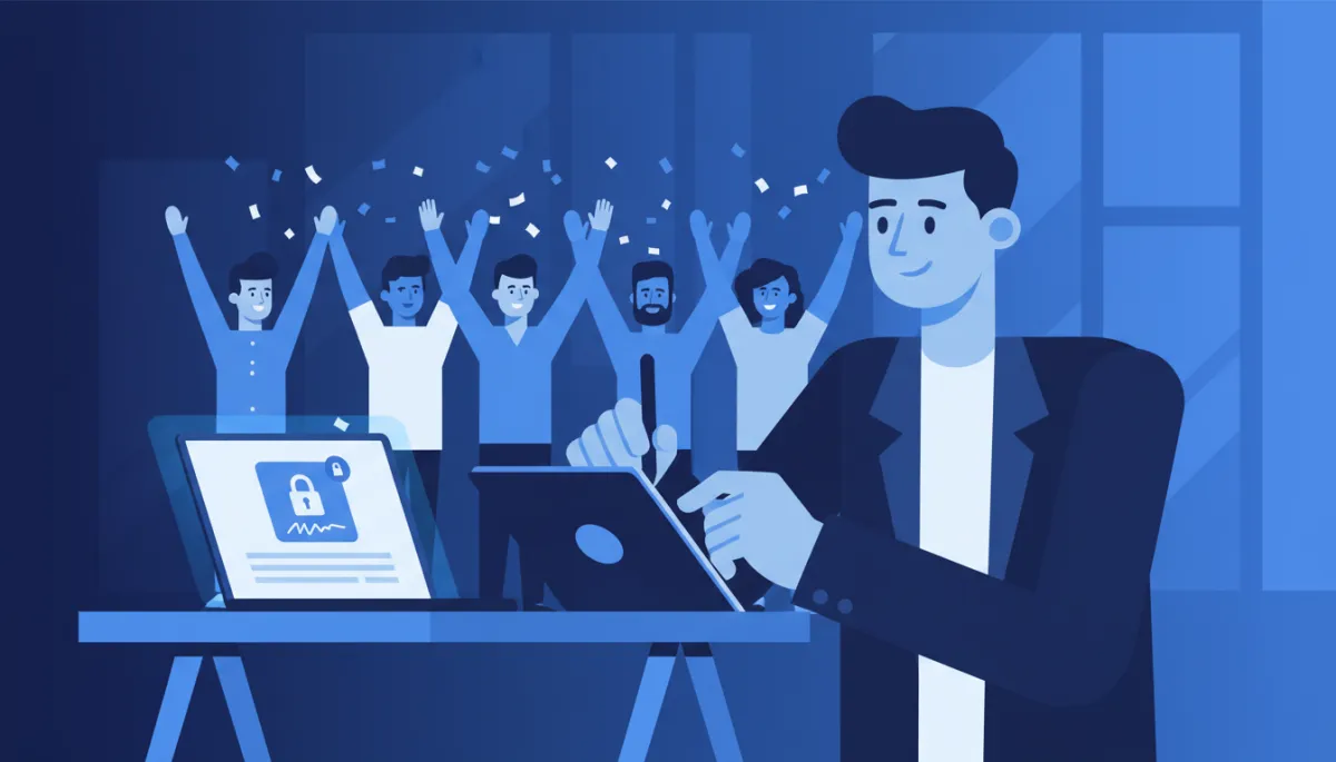 bootstrap EdTech startup sales — bootstrapped founder first win