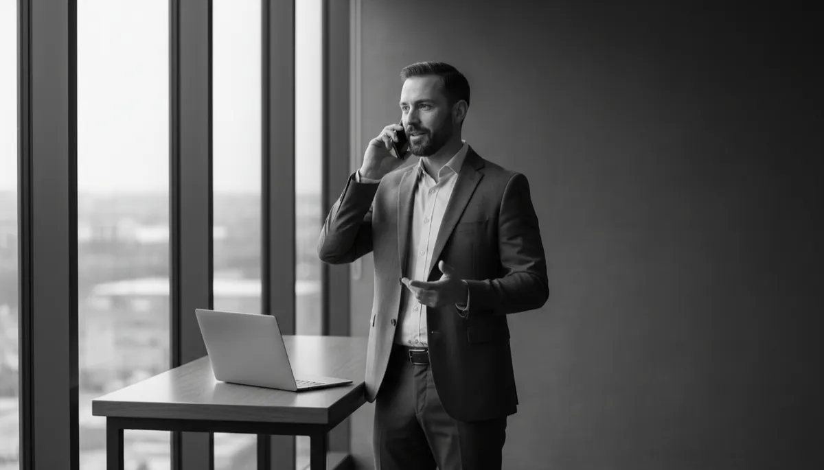 zero-budget sales tools for startups — founder cold calling