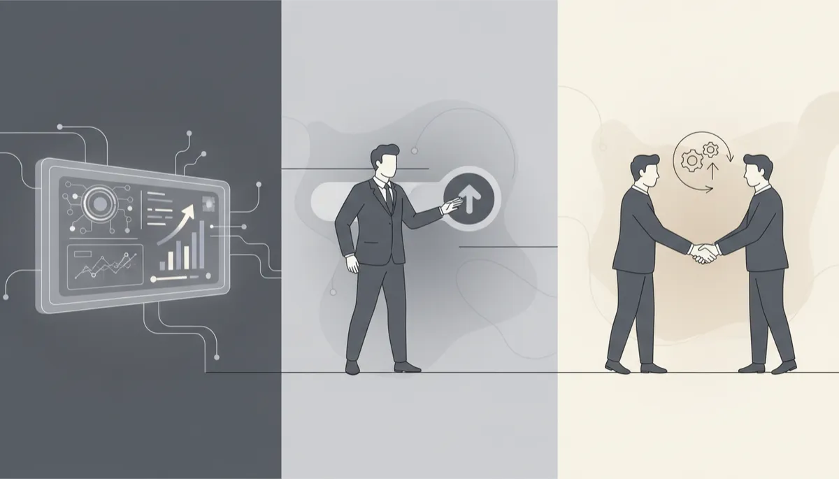 data-driven sales tools — results for startup founders