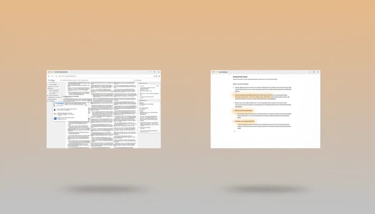 Comparison of cluttered jargon-filled email versus concise persuasive plaintext email
