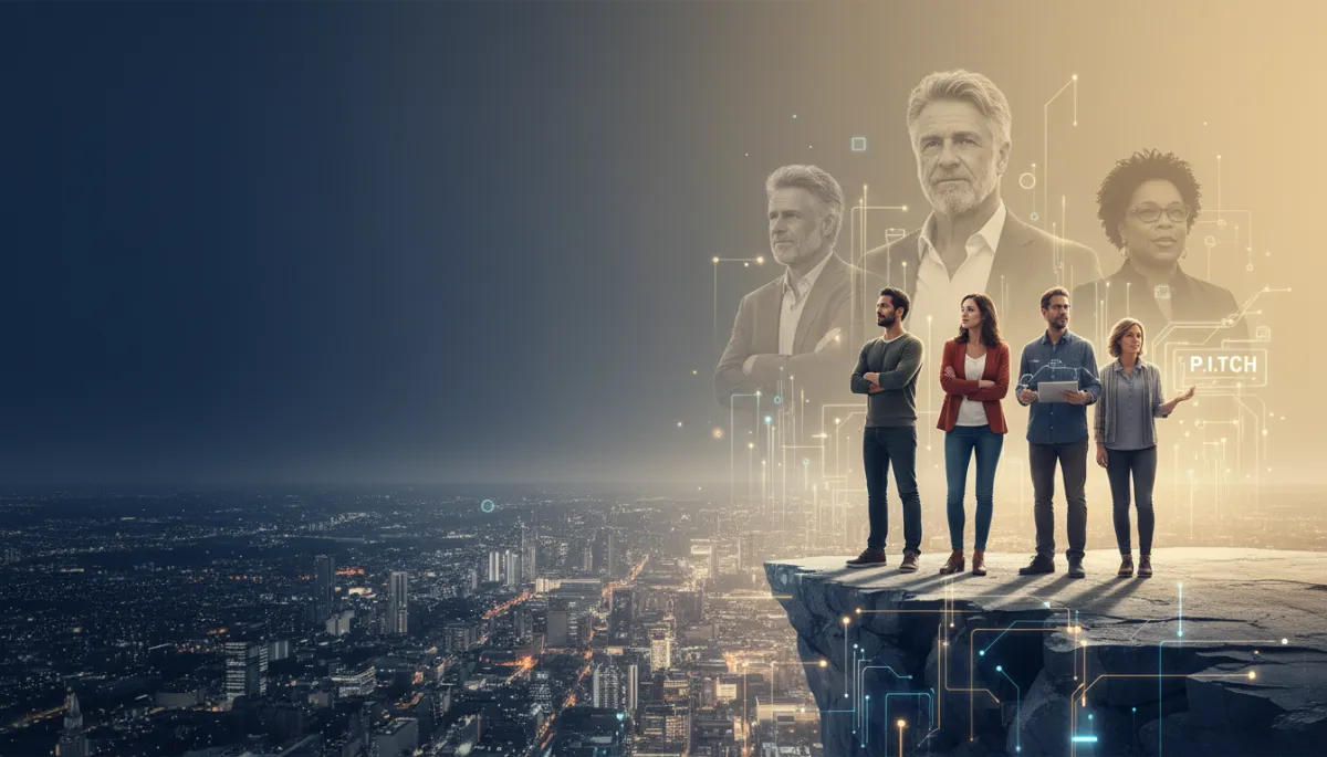 Sales confidence for startup founders
