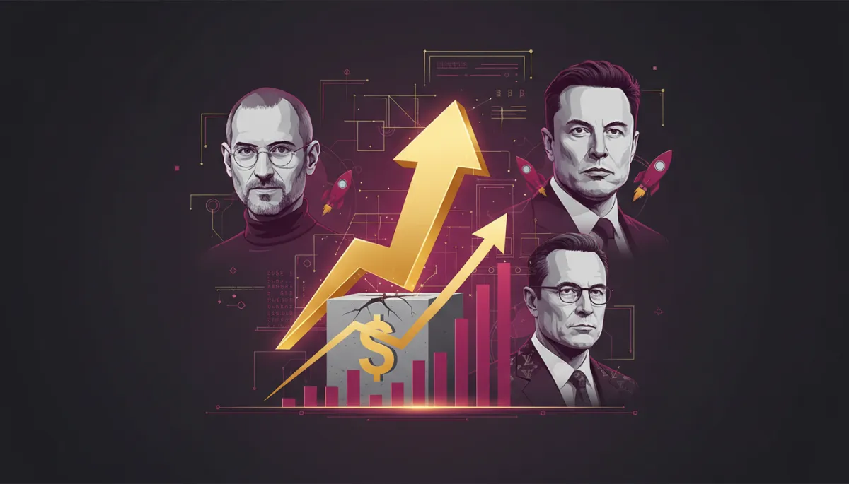 High-ticket sales for startup founders