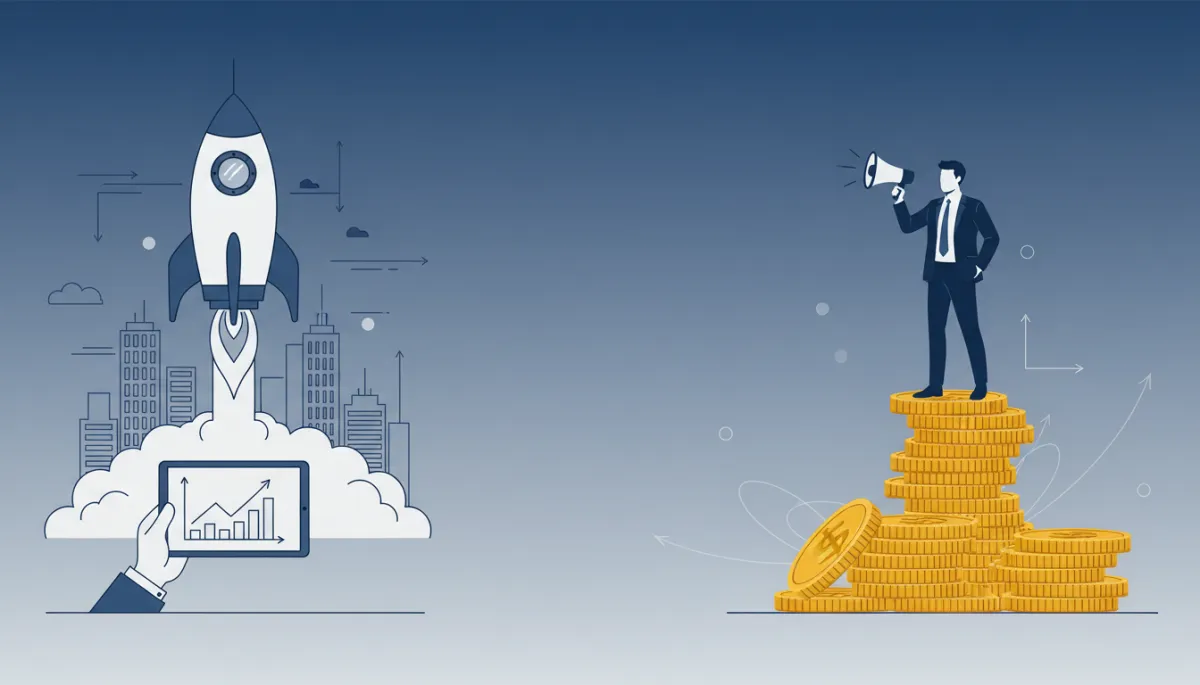 How to sell your startup to first customers