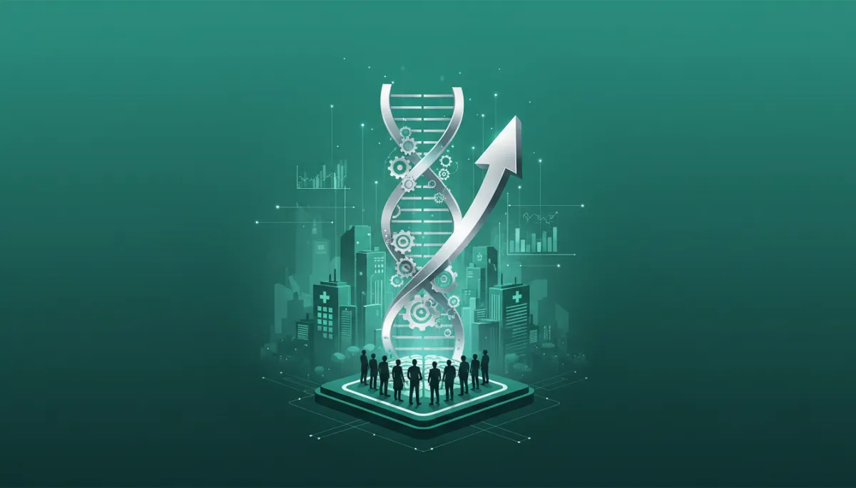 Biotech founders turning breakthrough science into signed deals