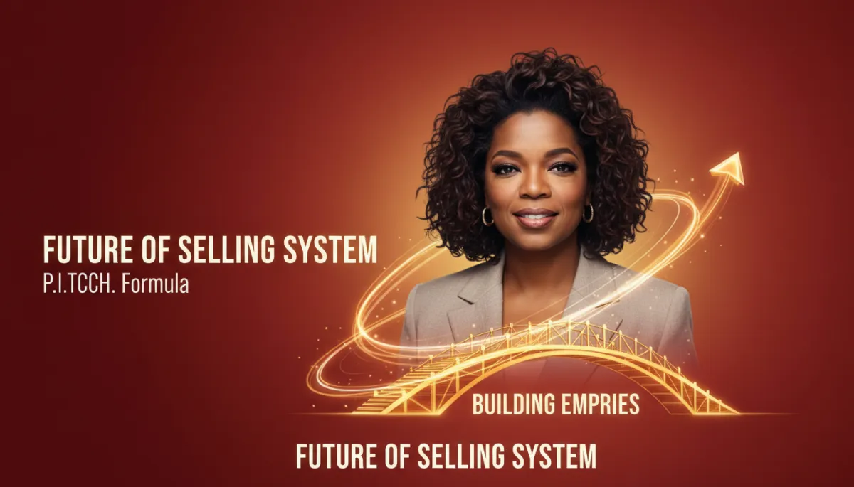 Oprah Winfrey