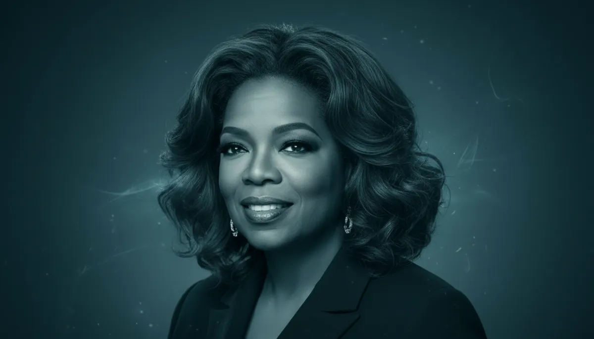 How Billionaire Oprah Winfrey Built a Personal Brand That Became the Most Powerful Client Magnet on Earth — The Founders' Playbook