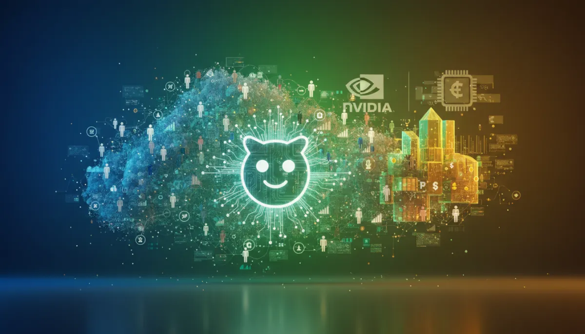 Hugging Face founders and Nvidia acquisition - startup founder lessons