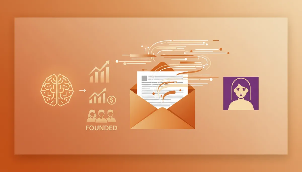 Email copywriting for founders persuasion framework that converts