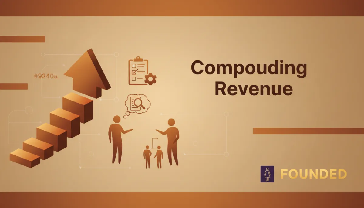 Sales follow up process for founders repeatable workflow