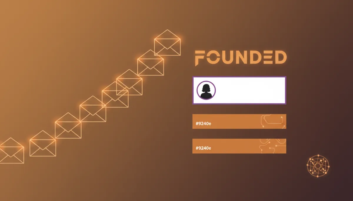 Email sequence for founders 7-email series that moves prospects to yes