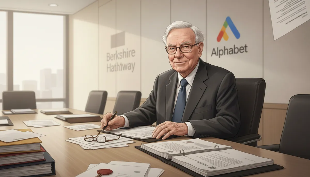 Warren Buffett Is 96, Just Closed a $10 Billion Deal, and Has Never Lowered a Price — Are You Still Discounting Yours?