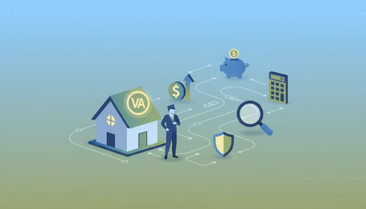 VA Homeownership: Eligibility, Entitlement and BAH