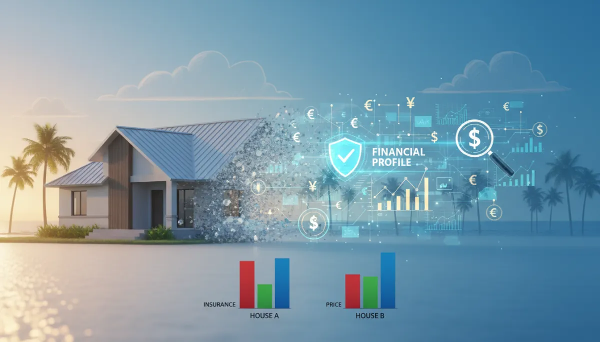 Florida Home Insurance Is Changing: The 2026 Homebuyer Advantage | Freeman Douglas