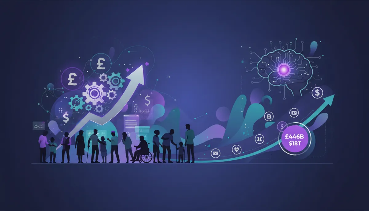 Harnessing the Purple Pound for Business Growth