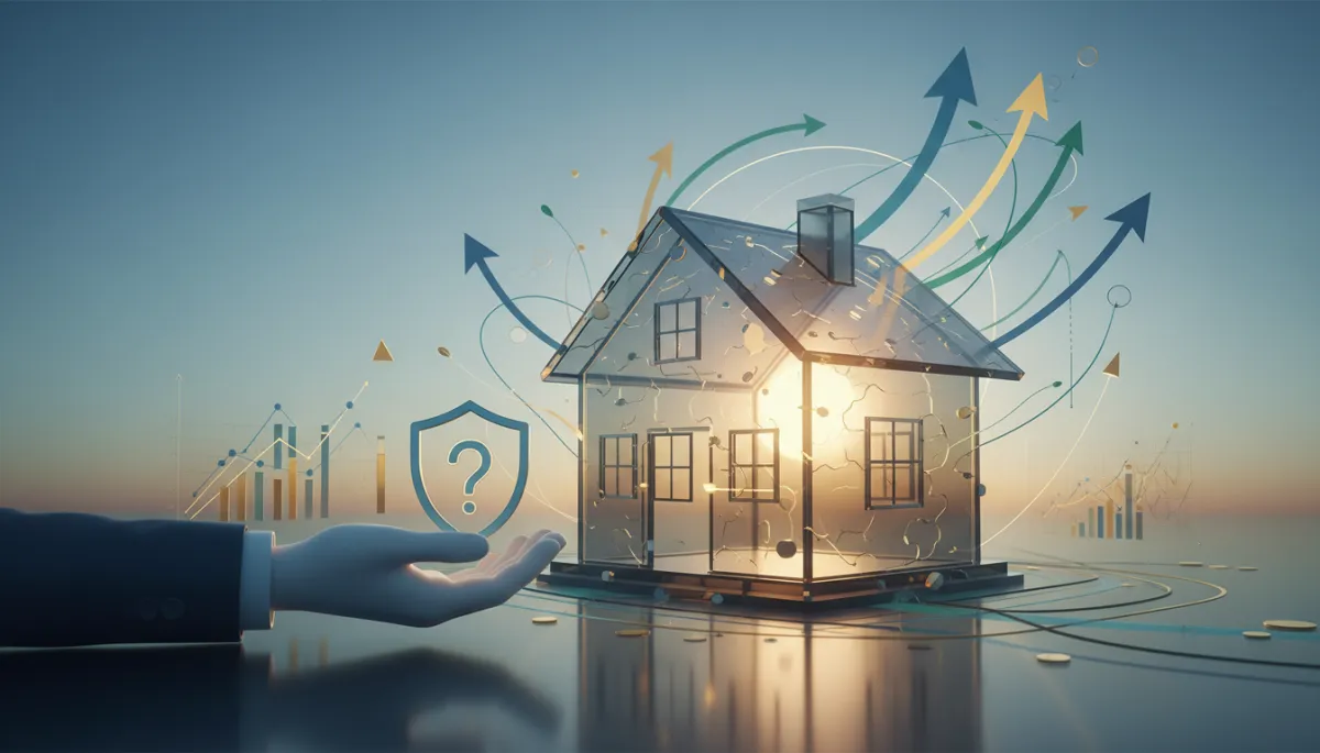 Navigate Rising Homeowners Insurance Costs 2026