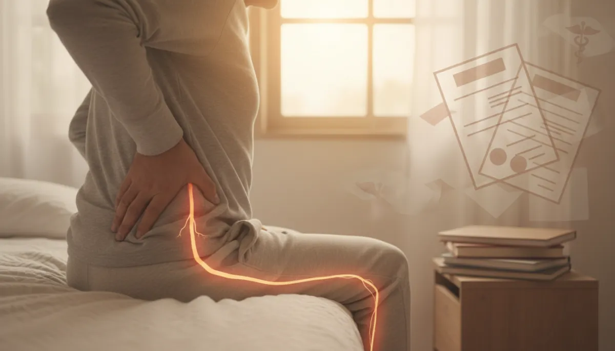 Sciatica VA Rating: Evaluating Nerve Symptoms