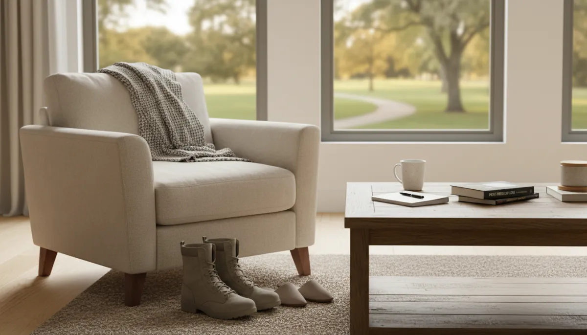 Wellness Tips for Veterans Transitioning to Civilian Life