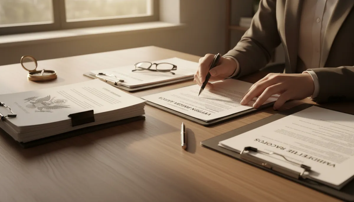 Winning VA Claims: The Power of Documentation