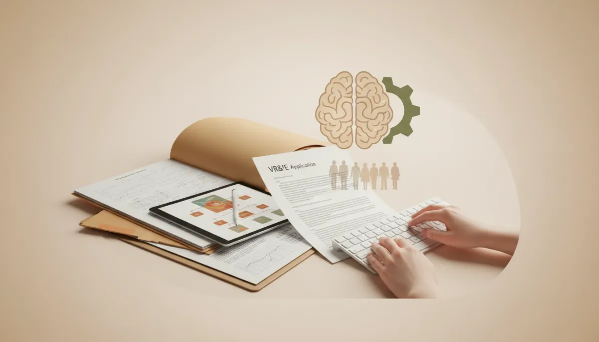 Boost Your VR&E Application with Medical Evidence