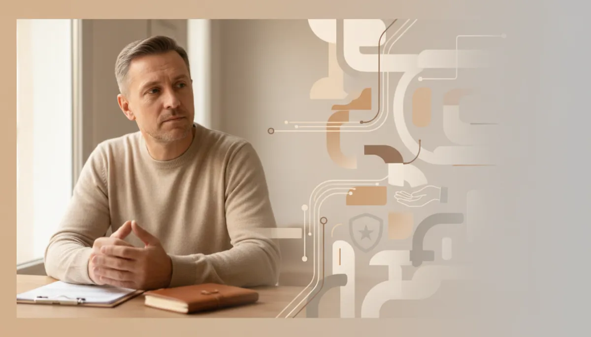Debt Help for Veterans: Overcome Financial Stress