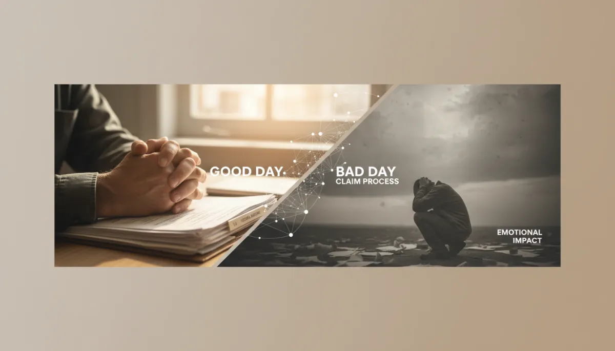 Understanding VA Claims: Good Days vs Bad Days