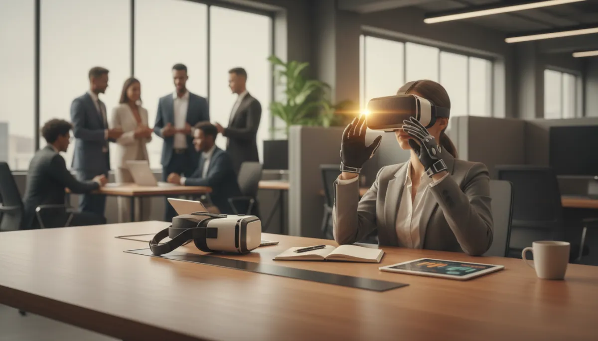 Work Limitations in VR&E: Key Considerations