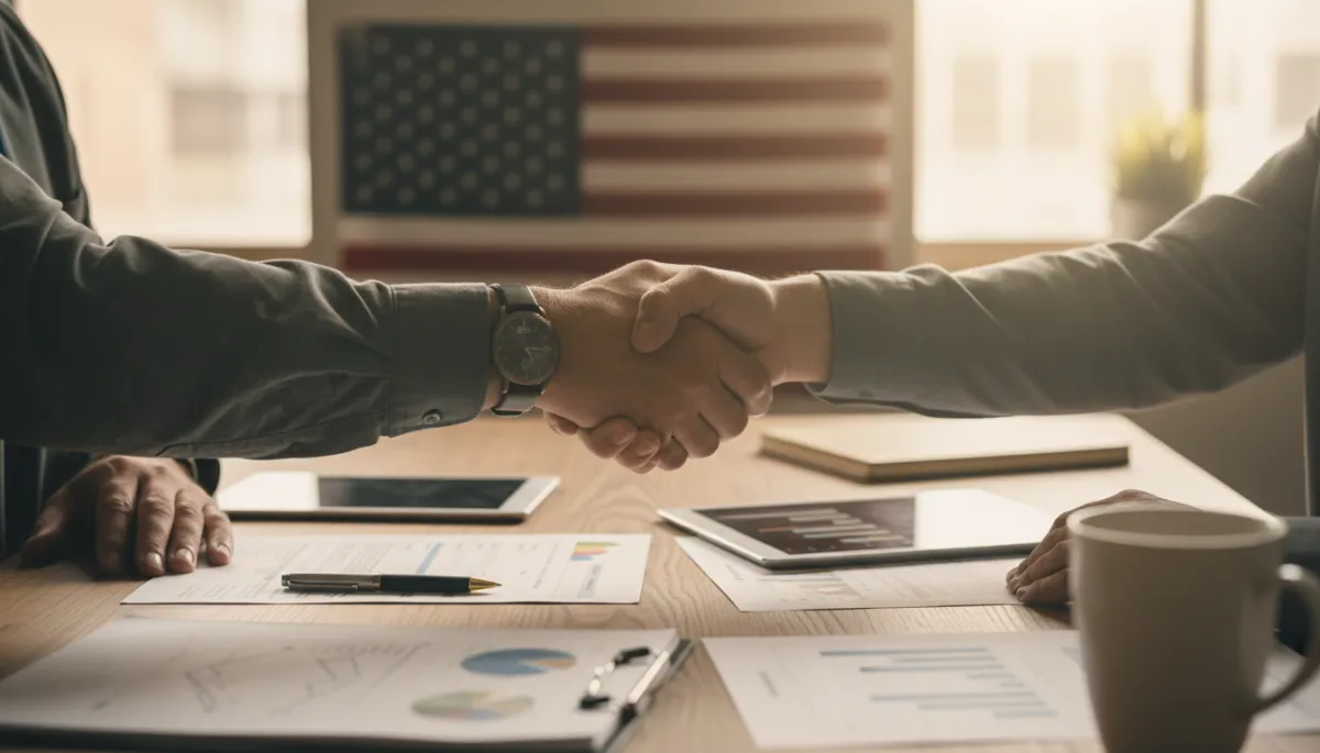 Personal Loans for Veterans: Pros and Safer Options