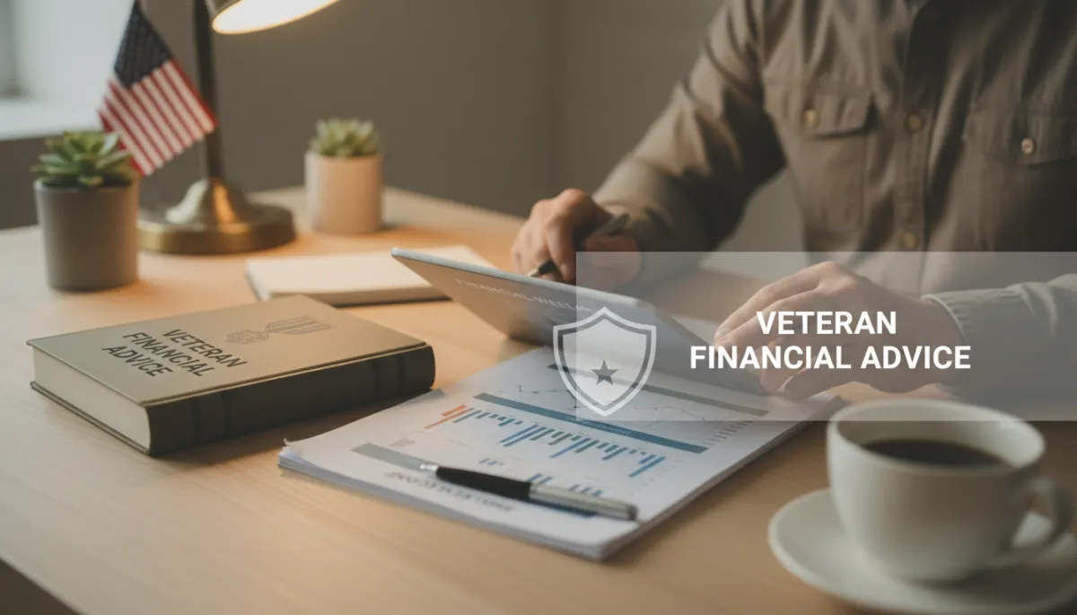 Avoid Predatory Lending for Veterans