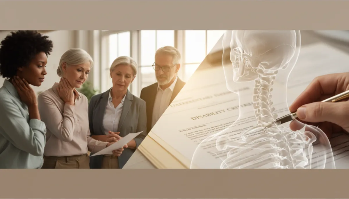 Neck Pain VA Rating: Essential Guide for Veterans