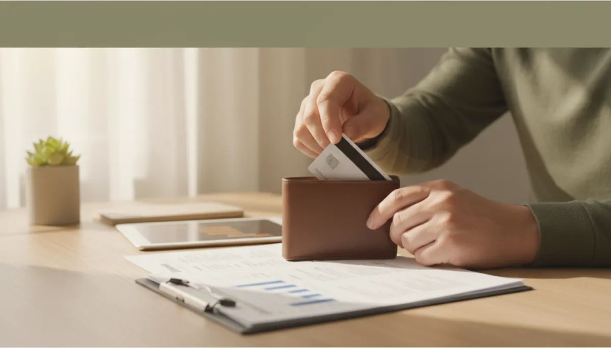 Rebuild Credit: Veterans Overcoming Financial Hardship