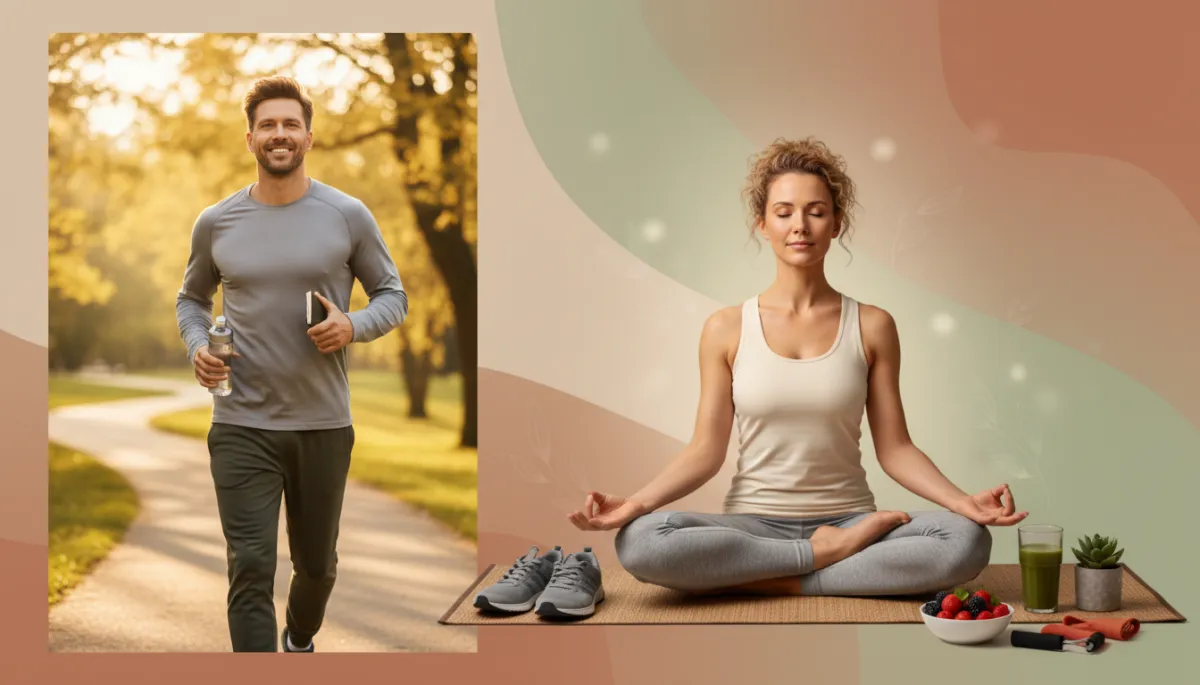 Veteran Wellness: Start Your Health Journey Today