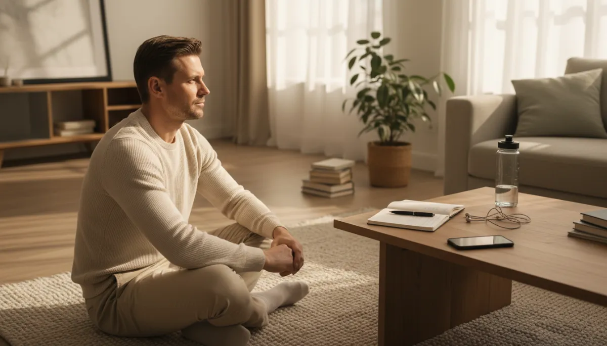 Wellness Mistakes Veterans Make & How to Fix Them