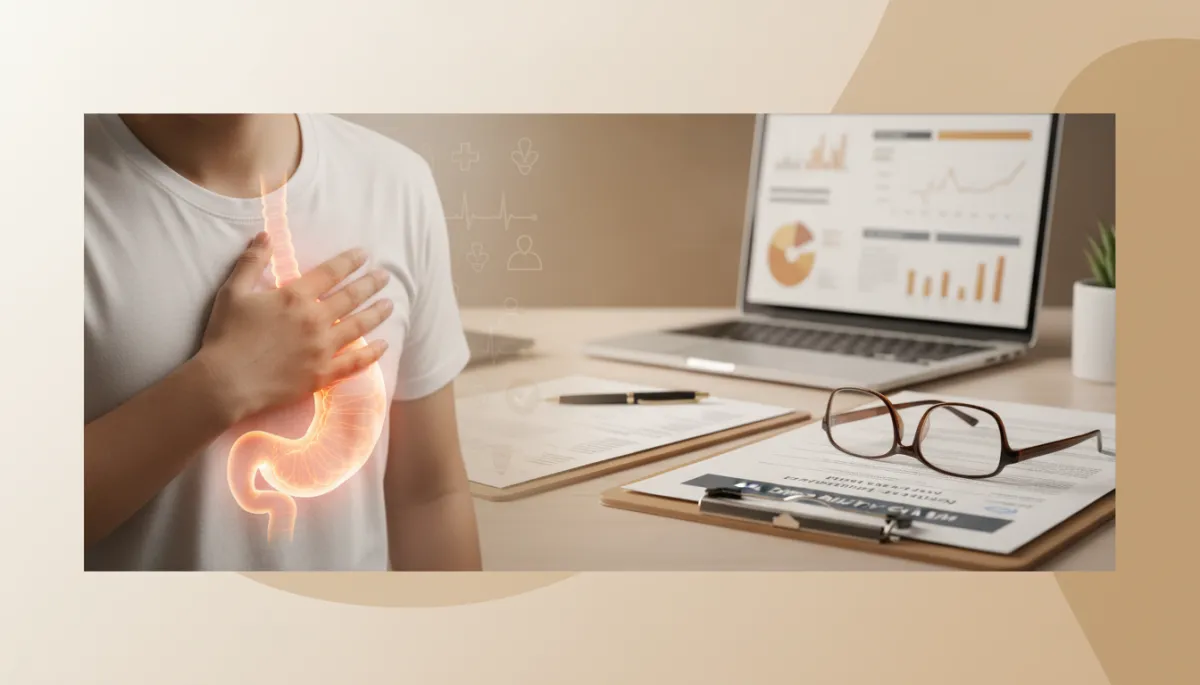 GERD VA Rating Criteria for Veterans Explained