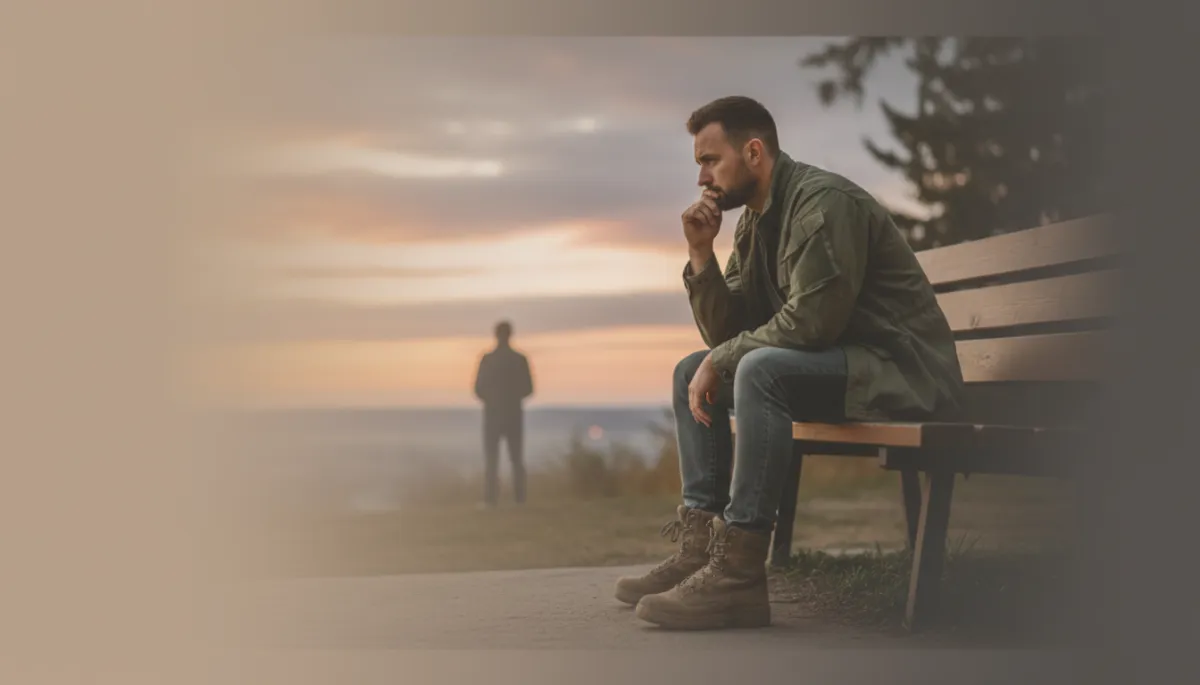PTSD in Veterans: Signs and When to Seek Help