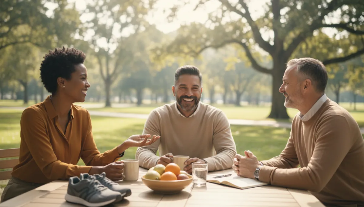 Preventive Health: Essential for Veterans' Wellness