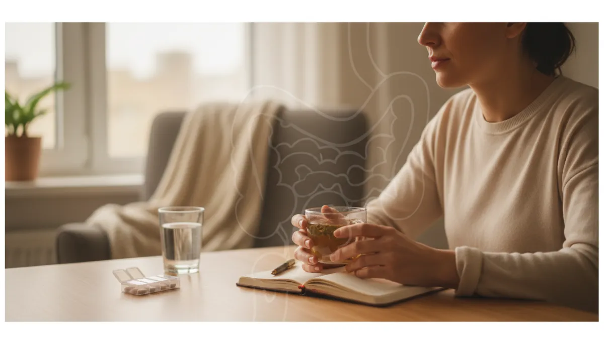 Digestive Health & VA Disability Ratings Guide